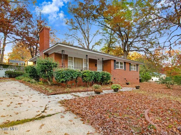 1902 Rogers Drive, Fayetteville, NC 28303