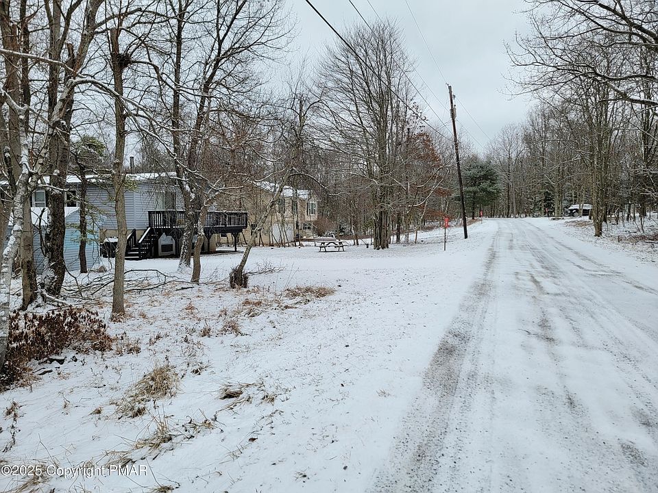 2nd image of Nosirrah Rd