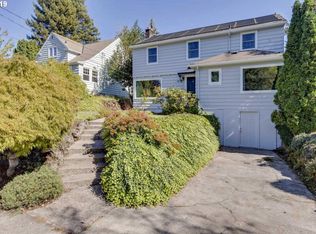 14 NE 44th Ave, Portland, OR 97213