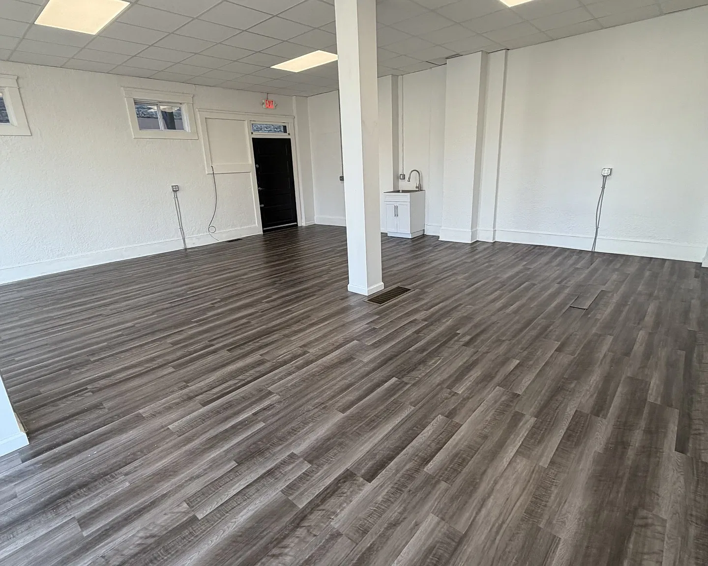 Studio, $1,200 — Photo 3