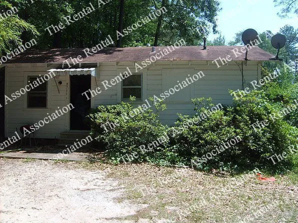 2711 W California Ave, Ruston, LA 71270