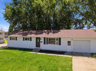 1405 Labus Dr, Bangor, WI 54614