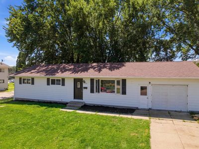 1405 Labus DRIVE, Bangor, WI, 54614