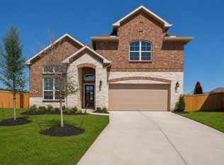 2016 Woodland Park Ct, Conroe, TX 77384