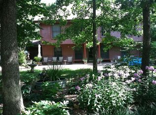 20660 20th Rd, Parsons, KS 67357