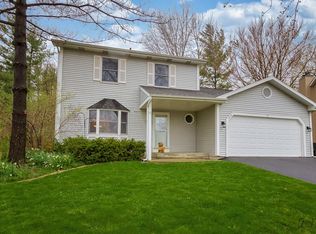 270 Pine Hill Ct, Antioch, IL