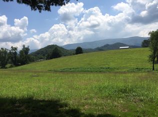 2510 Hickory Tree Rd, Bluff City, TN 37618