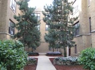 1300 W Addison St, Chicago, IL 60613