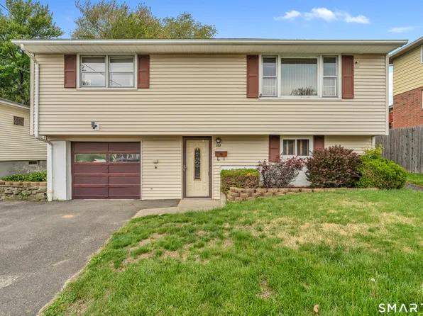 144 New Haven Avenue, Waterbury, CT 06708