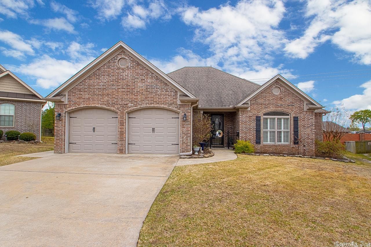 9409 Millers Gardens Cv, Sherwood, AR 72120 Zillow