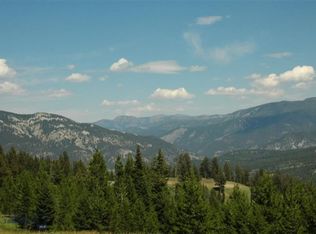W Elk Valley Rd, Big Sky, MT 59716