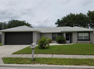 234 Twin Lakes Rd, Melbourne, FL 32901