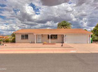 250 E Los Mangos, Green Valley, AZ 85614