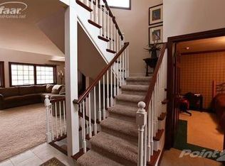 12255 Lillie Rd, Byron, MI 48418