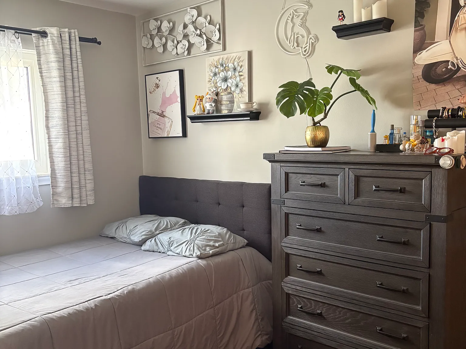 3 bed, 906 sqft, $700 — Photo 4