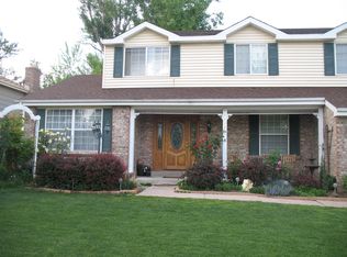 1225 E Jamison Pl, Centennial, CO 80122