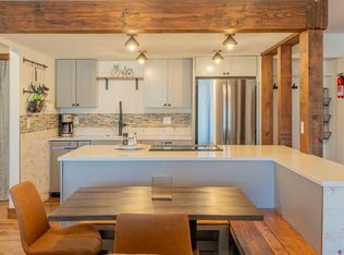 72 Hunter Hill Rd #I-103, Crested Butte, CO 81224