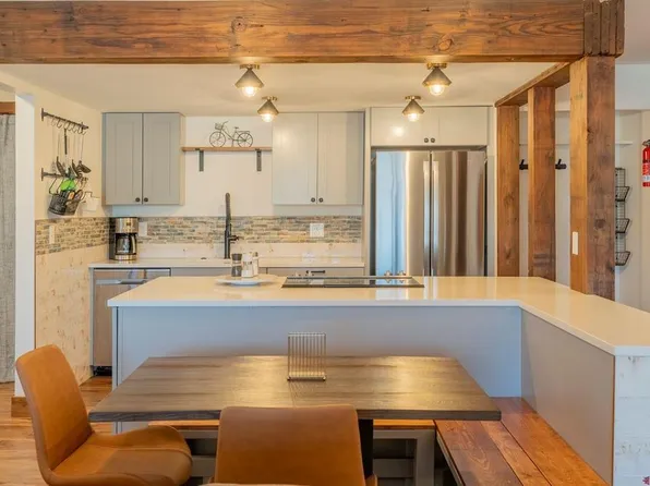 72 Hunter Hill Road #I-103, Mt. Crested Butte, CO 81225