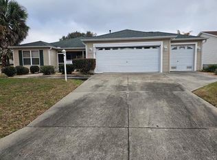 8072 SE 175th Columbia Pl, The Villages, FL 32162