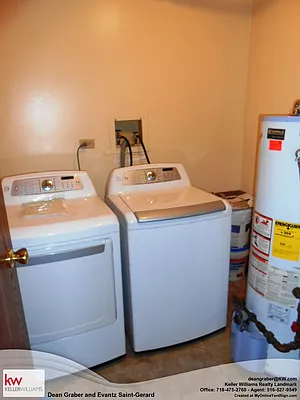 Sold by Keller Williams Realty Landmark | media 9