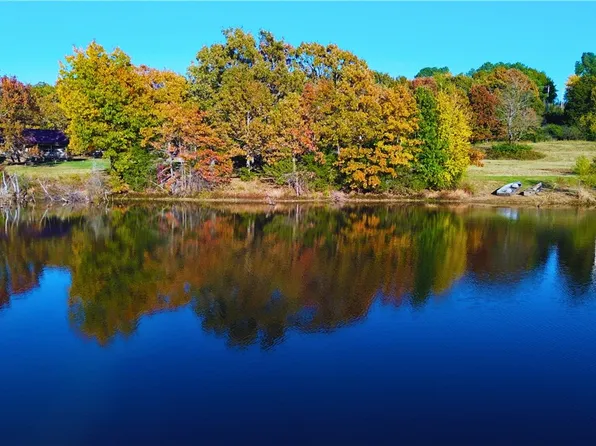 14673 Union Star Rd, West Fork, AR 72774