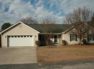 601 Six Lakes Dr, Myrtle Beach, SC 29588