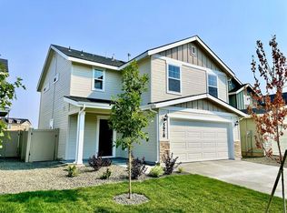 5978 S Carlburg Ave, Boise, ID 83709