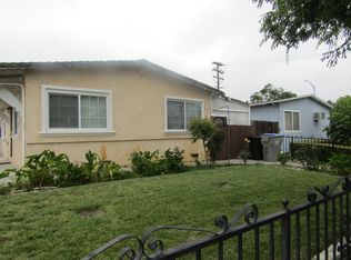 206 Pamela Ave, San Jose, CA