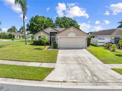 3160 Santa Cruz Dr, Kissimmee, FL, 34746