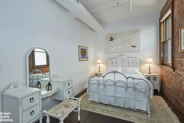 Rented by Brown Harris Stevens | media 56