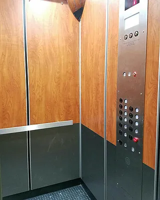 Rented by Brooklyn Vertical Inc. | media 22
