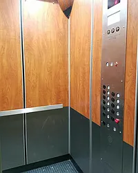 Rented by Brooklyn Vertical Inc.