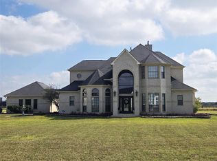 13319 Lakeview Meadow Dr, Richmond, TX 77469