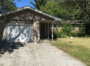 338 Sauk Trl, Park Forest, IL