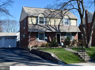 241 Hazelwood Rd, Aldan, PA 19018