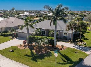 14075 Keystone Blvd, Pt Charlotte, FL 33981