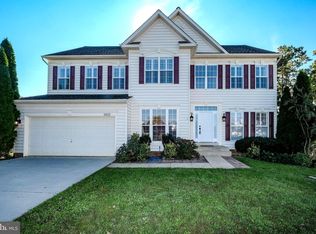 1421 Pickett Ct, Front Royal, VA 22630