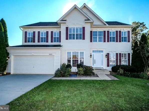 1421 Pickett Ct, Front Royal, VA 22630