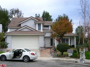 7948 Mencken Ave, Canoga Park, CA 91304