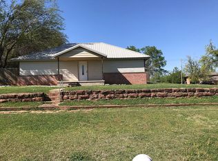 503 Elm St, Perry, OK 73077