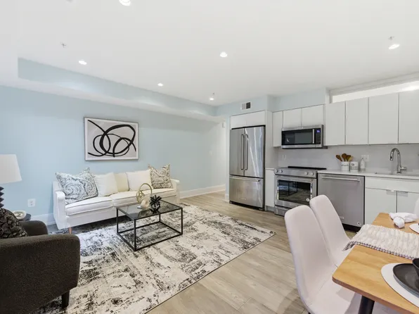 1465 Harvard St NW Unit B101, Washington, DC 20009