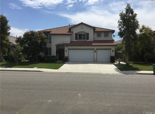 6056 Delaware Park Ct, Eastvale, CA 92880