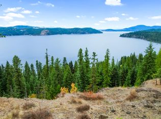 E Kurt Rd, Harrison, ID 83833