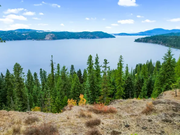 E Kurt Rd, Harrison, ID 83833