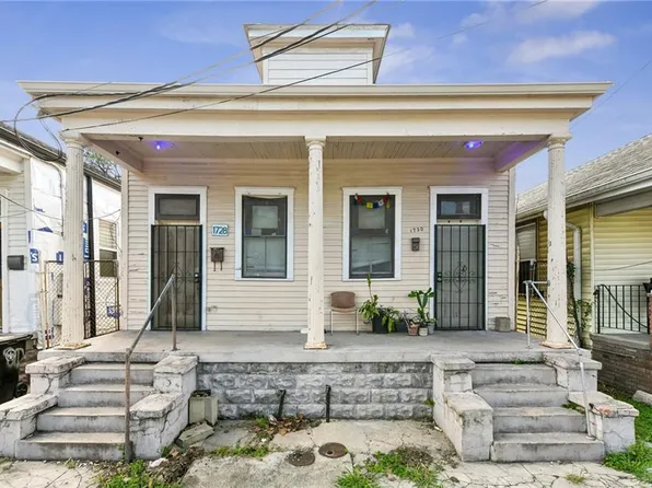 1728 Spain St, New Orleans, LA 70117