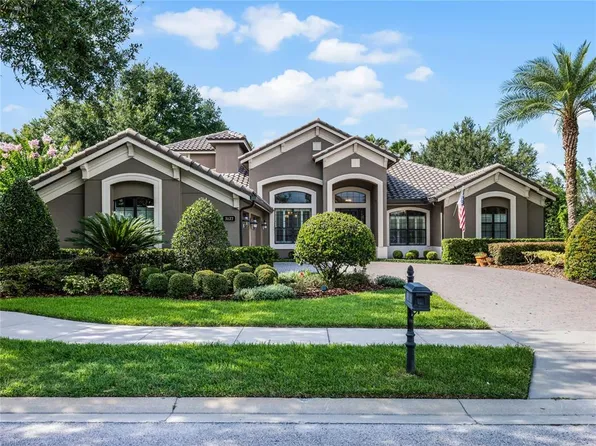 3127 Bentonshire Pl, Longwood, FL 32779