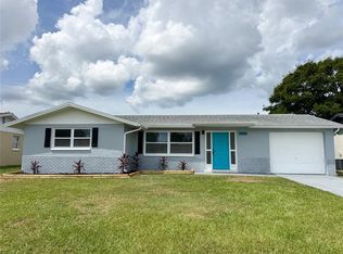 10805 Fillmore Ave, Port Richey, FL 34668
