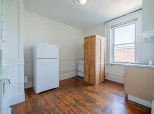 1327 Willow Ave APT 5, Hoboken, NJ 07030