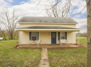 40 Bunk Rd, Pleasureville, KY 40057