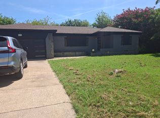 7616 Santa Rosa Way, Dallas, TX 75241